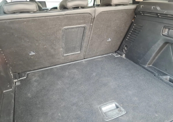 Peugeot 3008 cena 84000 przebieg: 147512, rok produkcji 2019 z Lądek-Zdrój małe 352